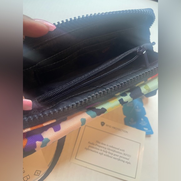 Vera Bradley Multicolor Crossbody Bag - Picture 3 of 4